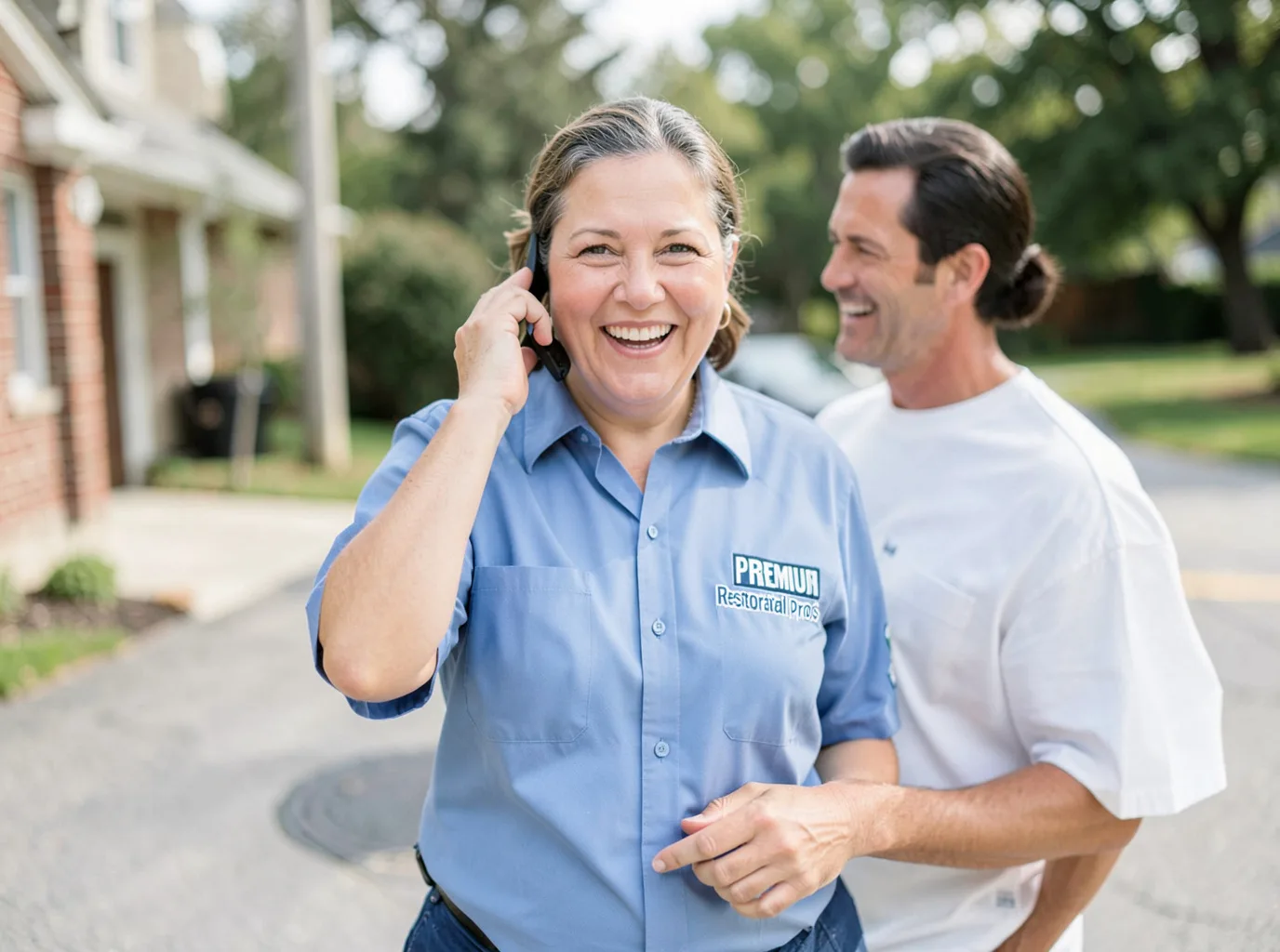 Water Damage Restoration Pe Ell, WA FAQs